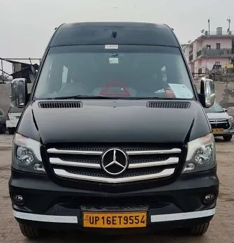 16 Seater Mercedes Sprinter